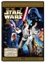 Star Wars: Episode IV - A New Hope (Two-Disc Widescreen Enhanced and Original Theatrical Versions)