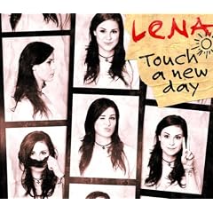 Touch A New Day von Lena
