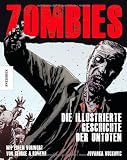 Produkt-Bild: Zombies: Die illustrierte Geschichte der Untoten