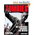 Zombies: Die illustrierte Geschichte der Untoten