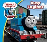Busy engines