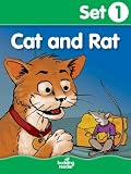 Budding Reader Book Set 1: Cat and Rat (Ten Books) Budding Reader Book Set 1: Cat and Rat (Ten Books)