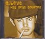 G. Love Has Gone Country