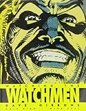 Watching the Watchmen: The Definitive Companion to the Ultimate Graphic Novel
