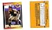 1989 Donruss Craig Biggio Houston Astros Rookie Baseball Card