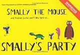 Smally the Mouse (Action Animals)