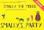 Smally the Mouse (Action Animals)
