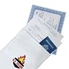 U.S. Patrol JB5076 Fire Resistant Document Bag