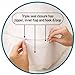 Nestl Mattress Encasement - Split King - 72x84