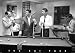 The Rat Pack - Billard, Frank Sinatra, James Dean, Sammy Davis Jr. XXL Poster (1 von Frank Sinatra Jr. - alle Infos