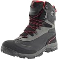 Columbia Bugaboot Plus BM1490 Herren Snowboots