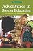 Image of Adventures in Steiner Education: An Introduction to the Waldorf Approach (Bringing Spirit to Life)