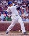 Geovany Soto Chicago Cubs 8x10 Photo