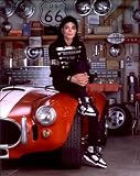 Michael Jackson - 8 x 10 - Color Photo# 1