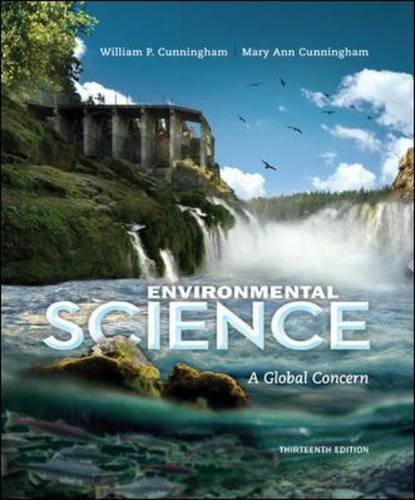 environmental science