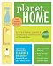 Books : Planet Home: Conscious Choices for Cleaning and Greening the World You Care About Most [Paperback]