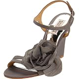 Badgley Mischka Womens Indi Wedge Sandal