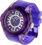 Tendence Rainbow XL Women's Watch 02013045