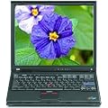 IBM Thinkpad T40