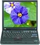 IBM Thinkpad T40
