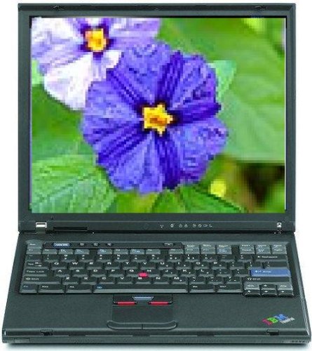IBM Thinkpad T40