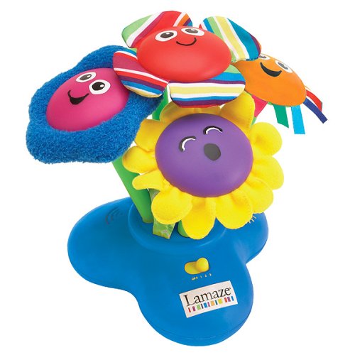 Lamaze Chime Garden