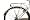 Viking Silverline Gents City Bike 22"