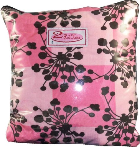 Picture of Cozy 2 Red Hens Cotton Candy Shopping Cart Nest SCN704 (Baby Shopping Cart Covers)