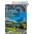 Motorradtouren Dolomiten: Traumrouten auf der Sonnenseite der Alpen