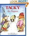 Tacky the Penguin