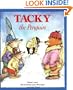 Tacky the Penguin