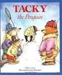 Tacky the Penguin