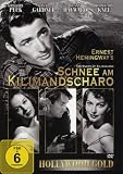 Produkt-Bild: Schnee am Kilimandscharo