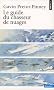 Le Guide du chasseur de nuages