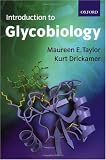 Introduction to Glycobiology