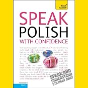 Speak Polish With Confidence | [Joanna Michalak-Gray]
