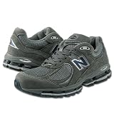 new balance ニューバランス MR2002D 《メンズ：グレー》限定店舗品　レザースニーカー MR2002D-CU 店舗