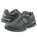 new balance ニューバランス MR2002D 《メンズ：グレー》限定店舗品　レザースニーカー MR2002D-CU