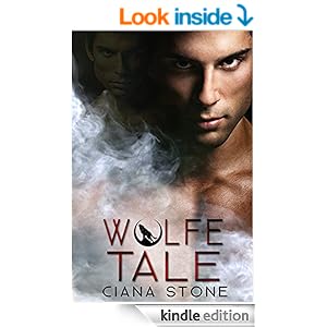 wolfe tale book cover