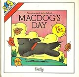 Macdog's day