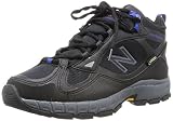 [ニューバランス] new balance アウトドアシューズ MO703H 4E MO703H 4E D1 (ダークグレー/ブルー(D1)/25.5)