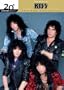 20th Century Masters - The Best of Kiss: The DVD Collection