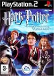 Harry Potter Et Le Prisonnier D'Azkaban
