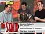 The Stack: Stephen Colbert's Tek Jansen Justice Society of America & The New Avengers