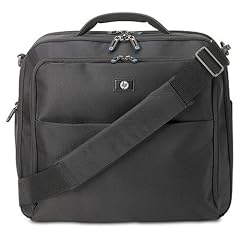 HP Professional Notebooktasche 39,6 cm (15,6 Zoll), schwarz