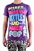 Party Rock Clothing Shake That Bottle Tees PU
