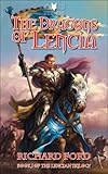 The dragons of Lencia