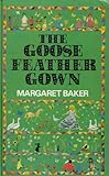 The goose feather gown