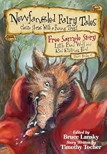 Newfangled Fairy Tales-Free story