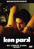 Ken Park - Ultimate Uncut 98min Edition! [DVD]